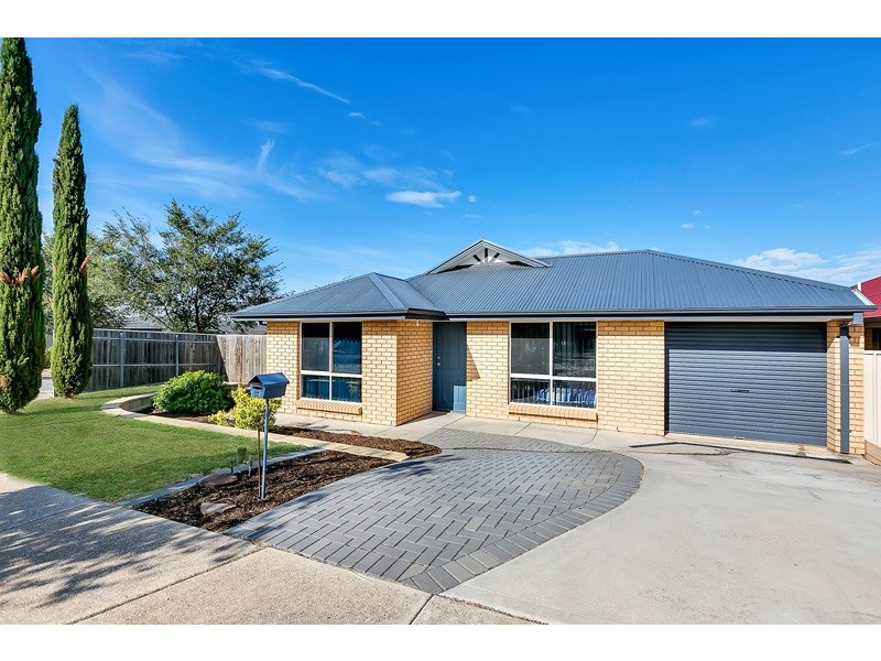 22 Yeltana Avenue, Huntfield Heights SA 5163
