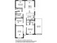 22 Yeltana Avenue, Huntfield Heights SA 5163 Floorplan