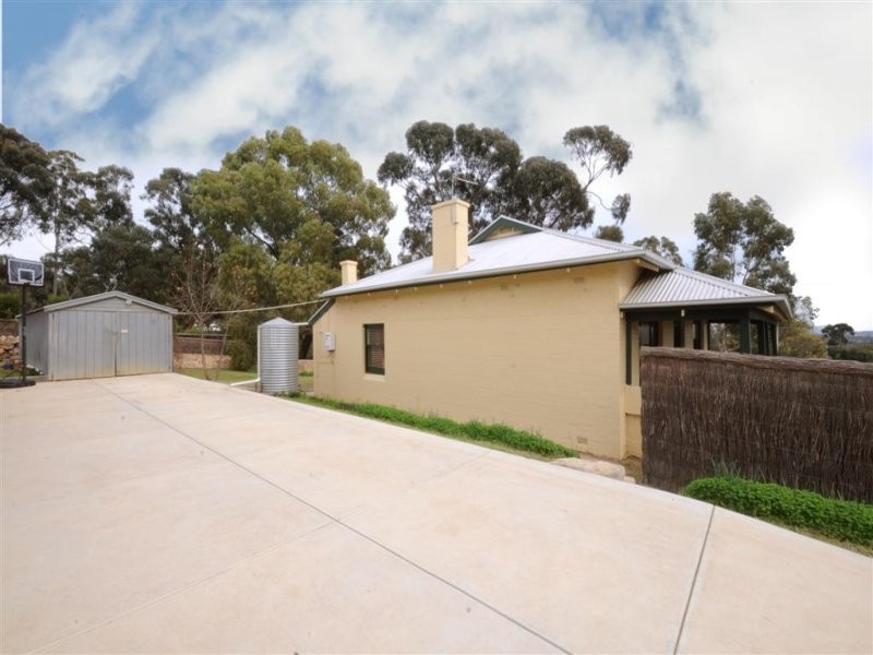 604 Greenhill Road, Burnside SA 5066