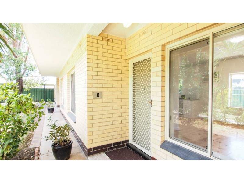 3/4 Macklin Street, Hyde Park SA 5061