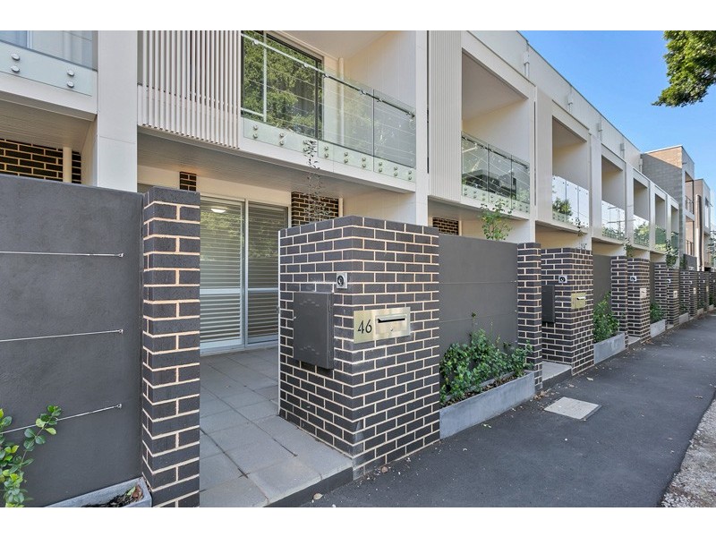 46 Park Tce, Gilberton SA 5081