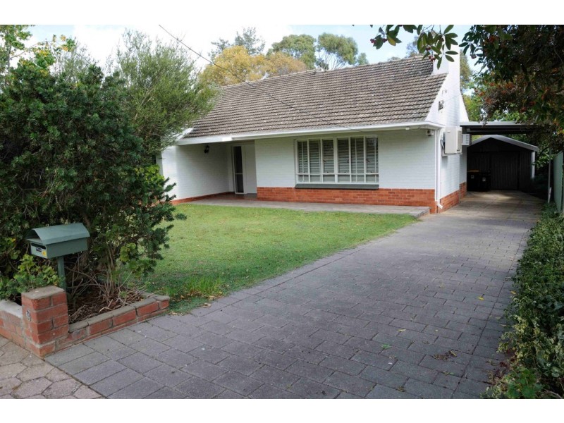 41 Verdale Ave, Linden Park SA 5065