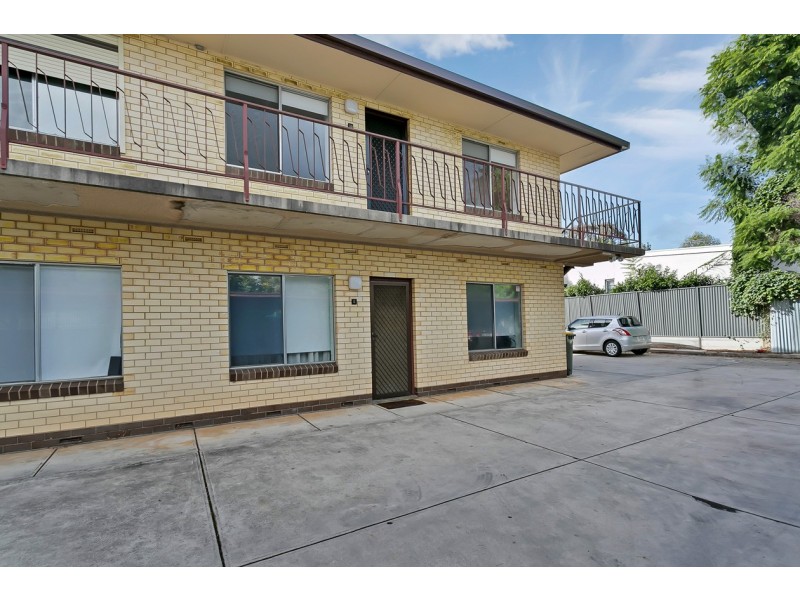 10/43 Blyth Street, Parkside SA 5063