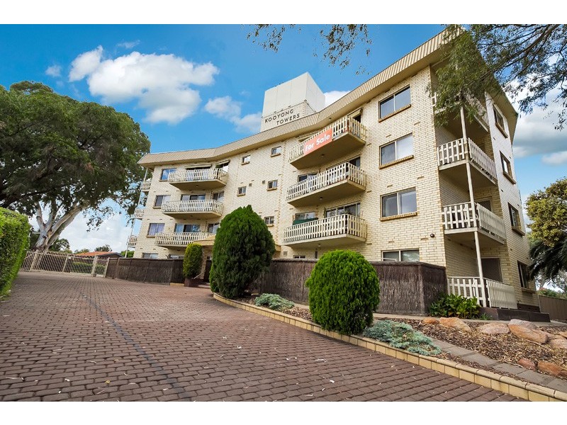 12/388 Henley Beach Road, Lockleys SA 5032