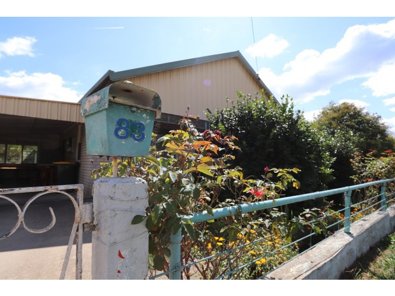 83 Murray St, Tumbarumba NSW 2653
