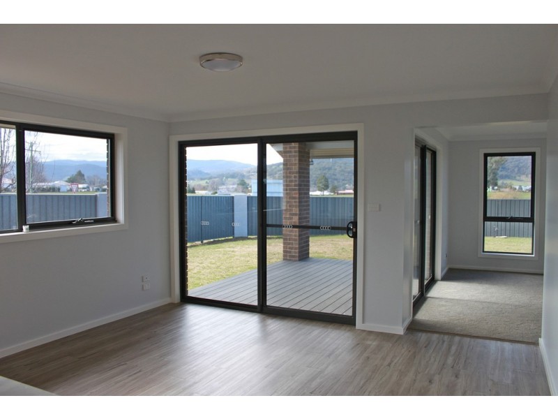 1 Gaylard Street, Tumbarumba NSW 2653