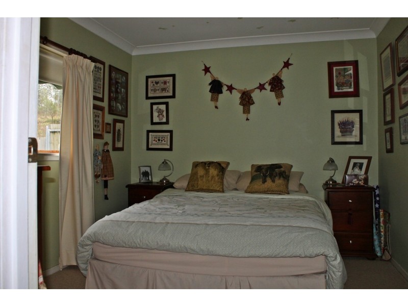 3900 Tumbarumba Road, Tumbarumba NSW 2653