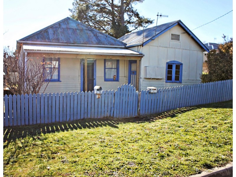 7 Selwyn, Tumbarumba NSW 2653