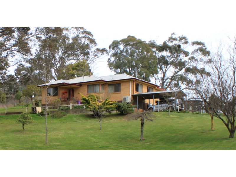 131 Batlow Road, Tumbarumba NSW 2653
