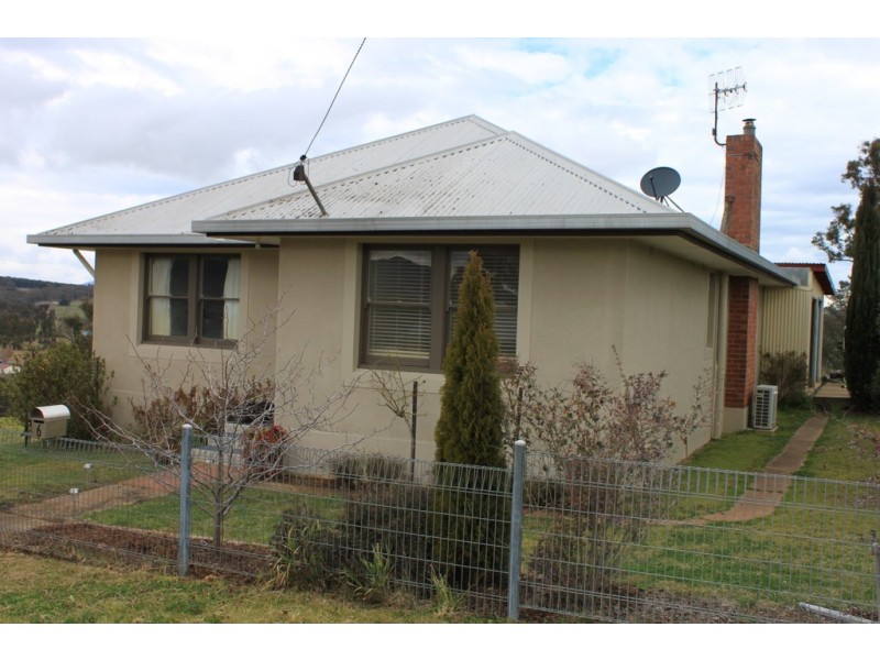 6 Mitchell, Tumbarumba NSW 2653
