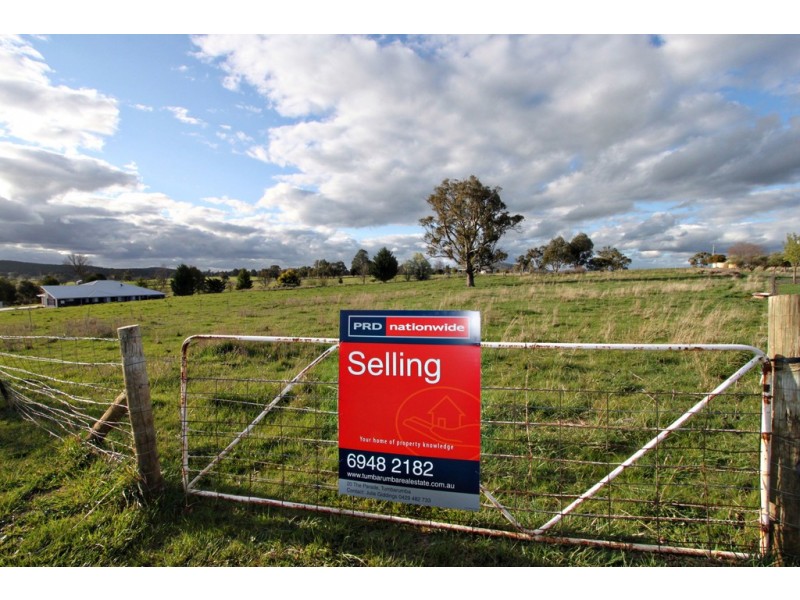 7 Chaffey Close, Tumbarumba NSW 2653