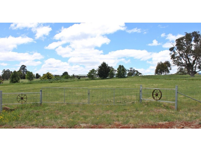 5 Chaffey Close, Tumbarumba NSW 2653