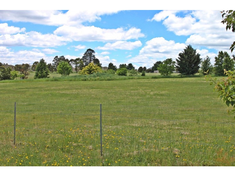 5 Chaffey Close, Tumbarumba NSW 2653