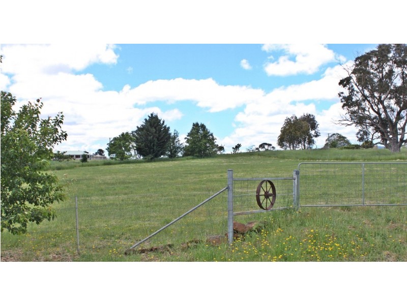 5 Chaffey Close, Tumbarumba NSW 2653