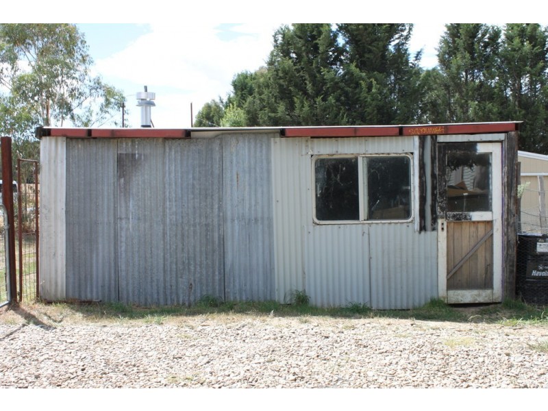 26 Carabost Street, Tumbarumba NSW 2653