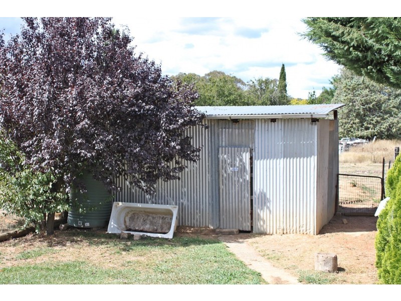 26 Carabost Street, Tumbarumba NSW 2653