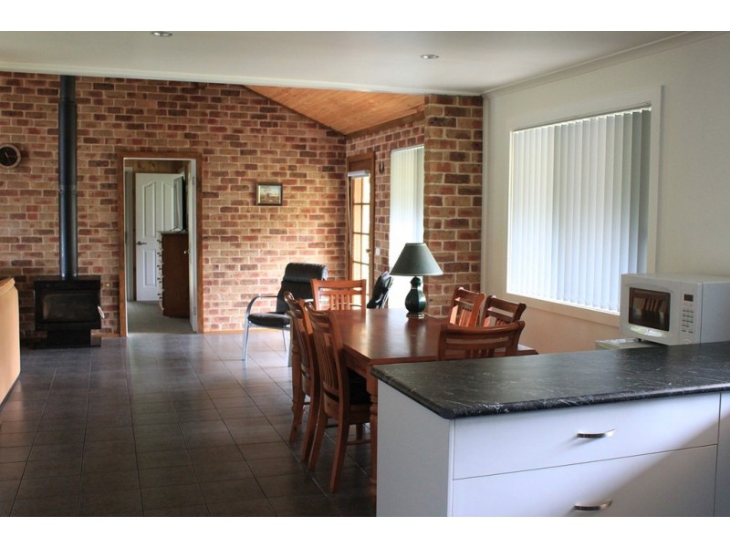 92 The Parade, Tumbarumba NSW 2653