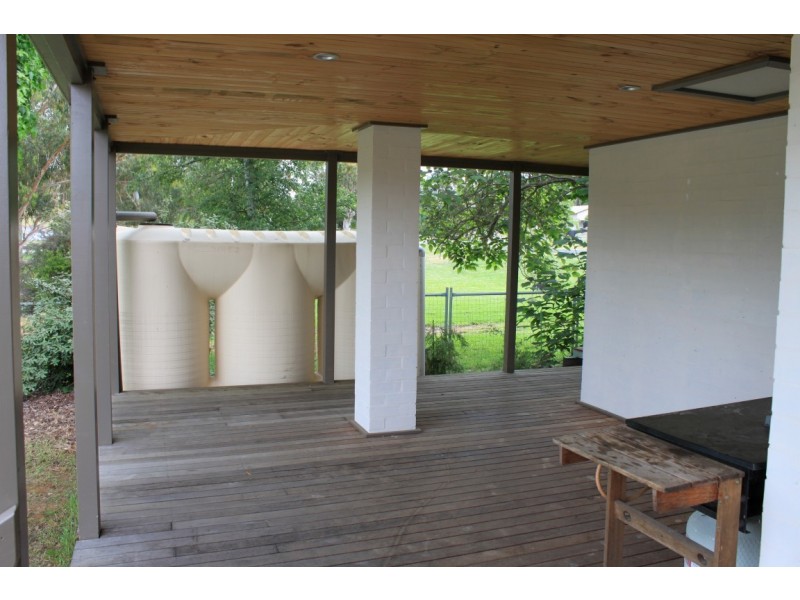 92 The Parade, Tumbarumba NSW 2653