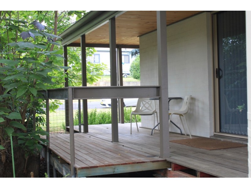 92 The Parade, Tumbarumba NSW 2653