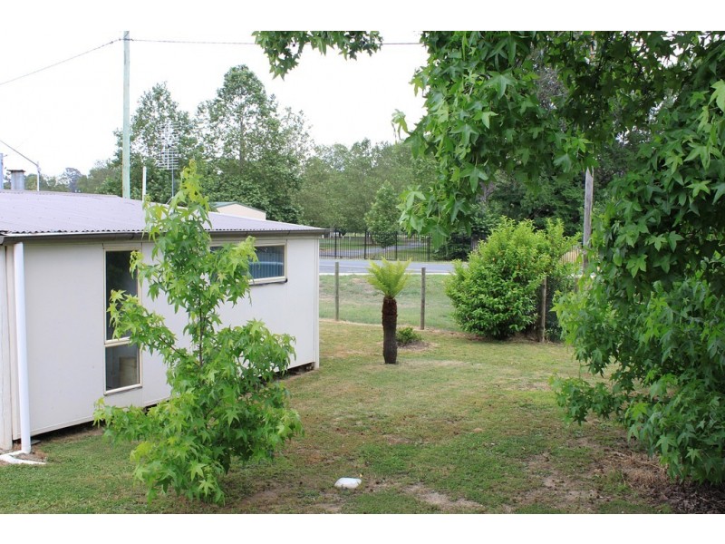 92 The Parade, Tumbarumba NSW 2653