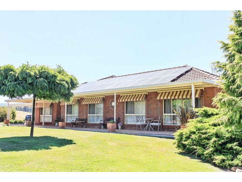 79 Camden Park Road, Tumbarumba NSW 2653