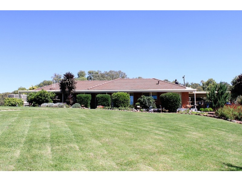 79 Camden Park Road, Tumbarumba NSW 2653