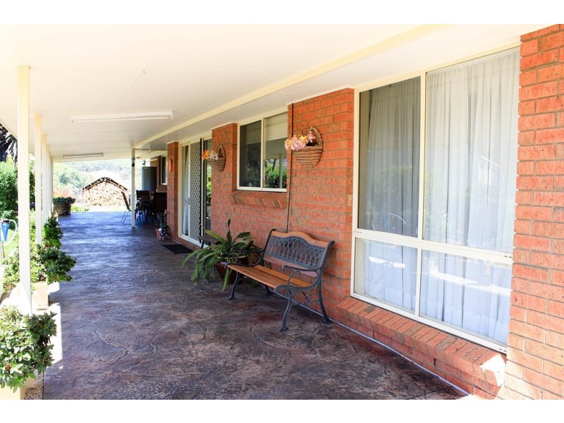 79 Camden Park Road, Tumbarumba NSW 2653