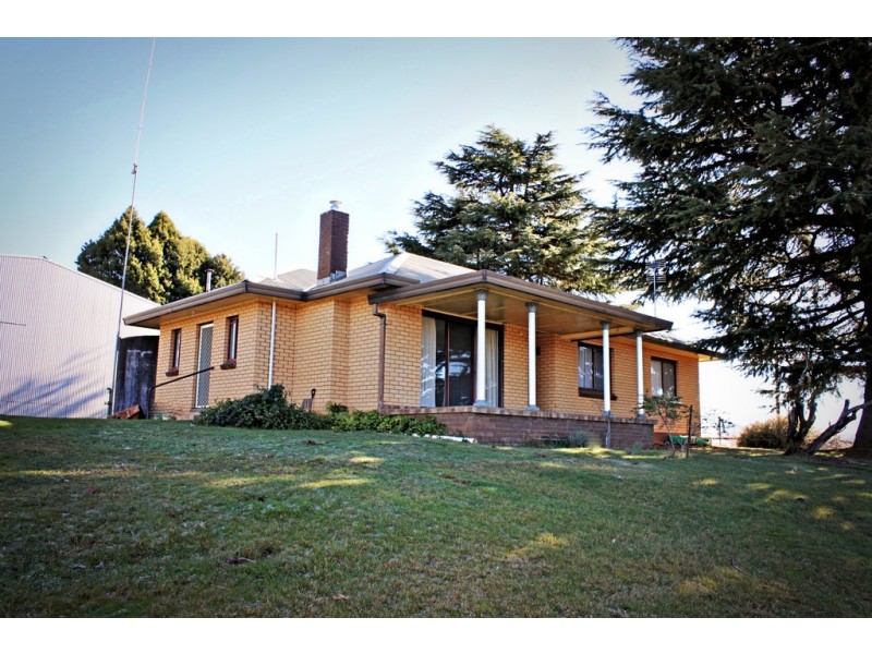 175 Willigobung Rd, Tumbarumba NSW 2653
