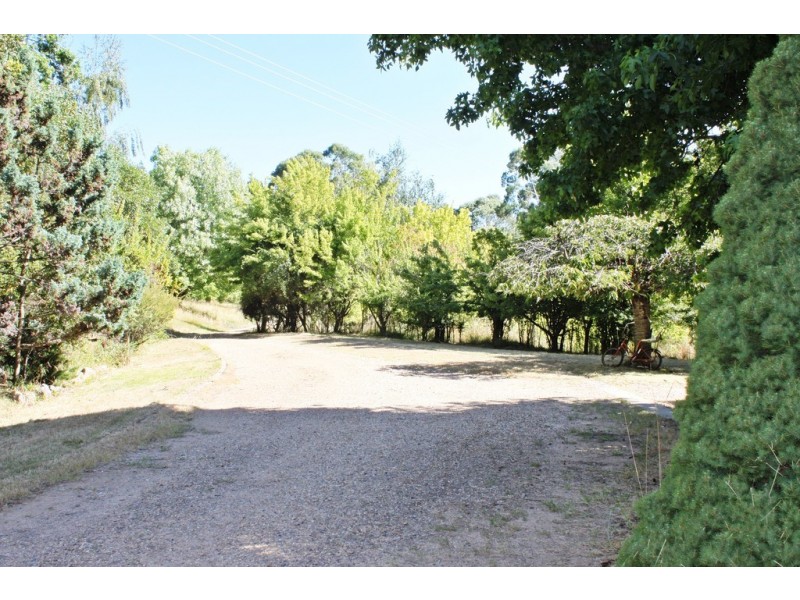 “China Walls” Maragle Road, Maragle NSW 2653