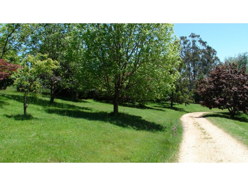 “China Walls” Maragle Road, Maragle NSW 2653