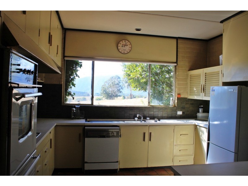 “China Walls” Maragle Road, Maragle NSW 2653