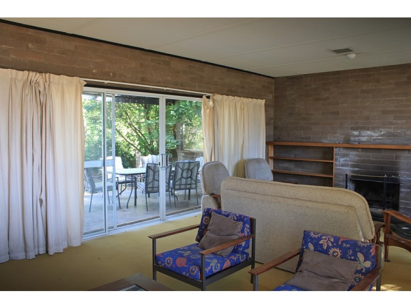 “China Walls” Maragle Road, Maragle NSW 2653