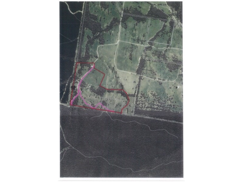 “China Walls” Maragle Road, Maragle NSW 2653