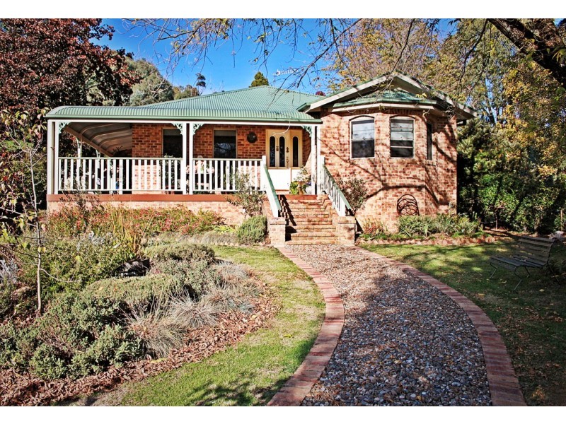 64 King Street, Tumbarumba NSW 2653