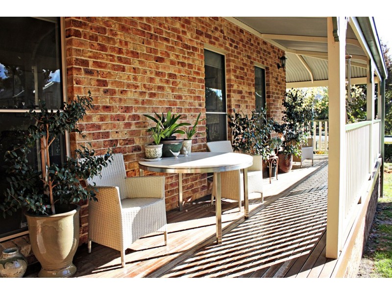 64 King Street, Tumbarumba NSW 2653