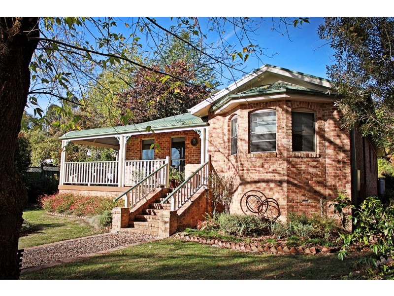 64 King Street, Tumbarumba NSW 2653