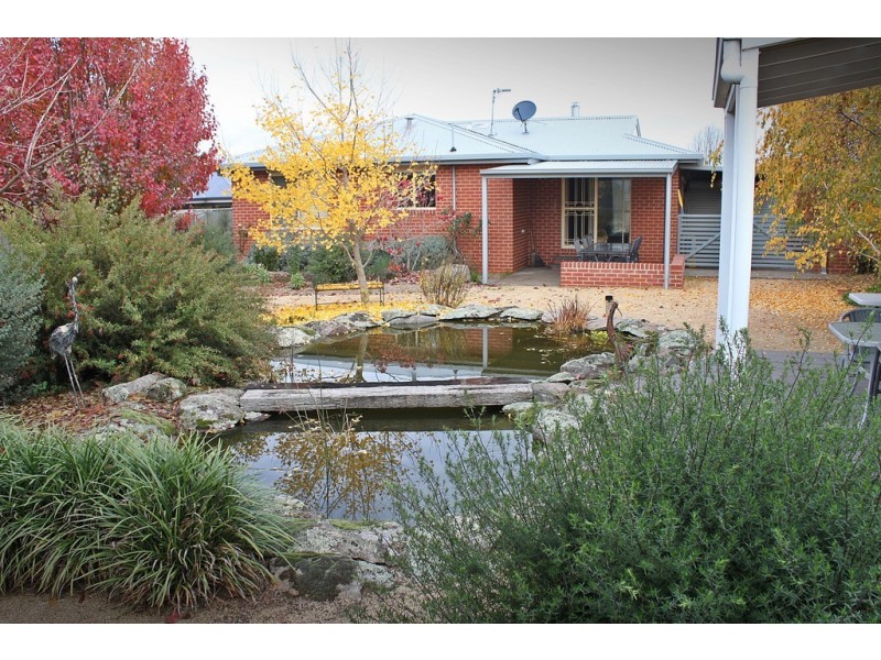 14 Burgun Drive, Tumbarumba NSW 2653