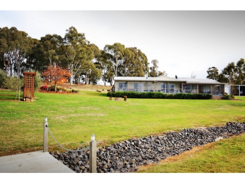 80 Camden Park Road, Tumbarumba NSW 2653