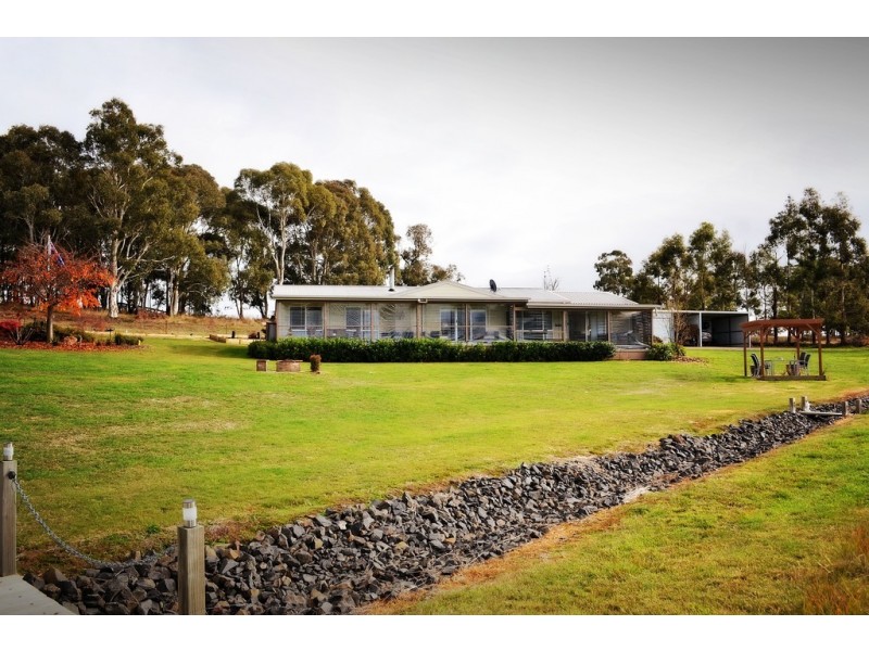80 Camden Park Road, Tumbarumba NSW 2653