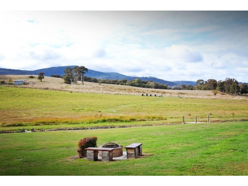 80 Camden Park Road, Tumbarumba NSW 2653