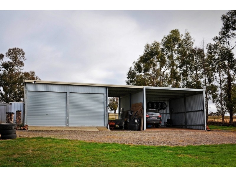 80 Camden Park Road, Tumbarumba NSW 2653