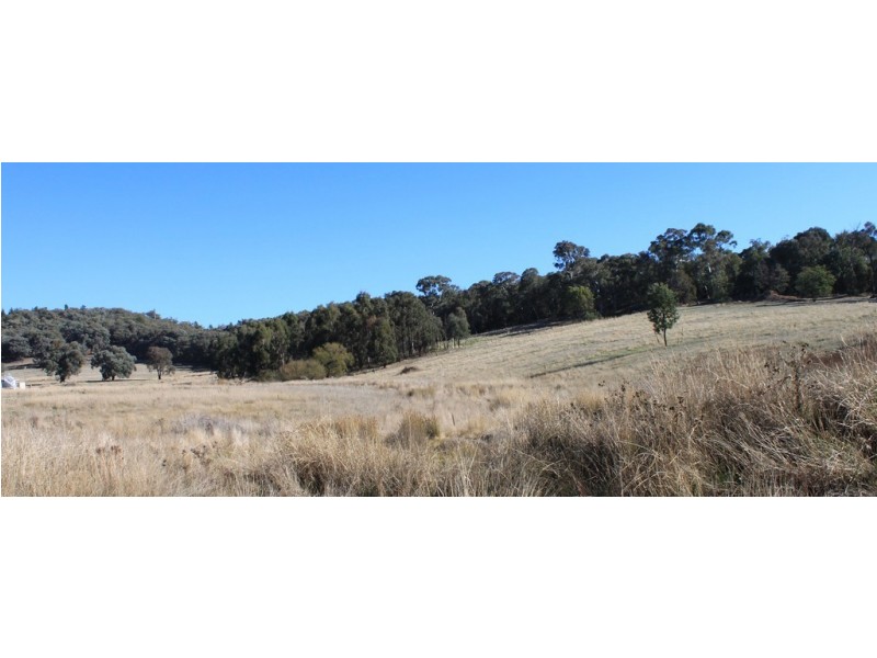 3966 Jingellic Road, Tumbarumba NSW 2653