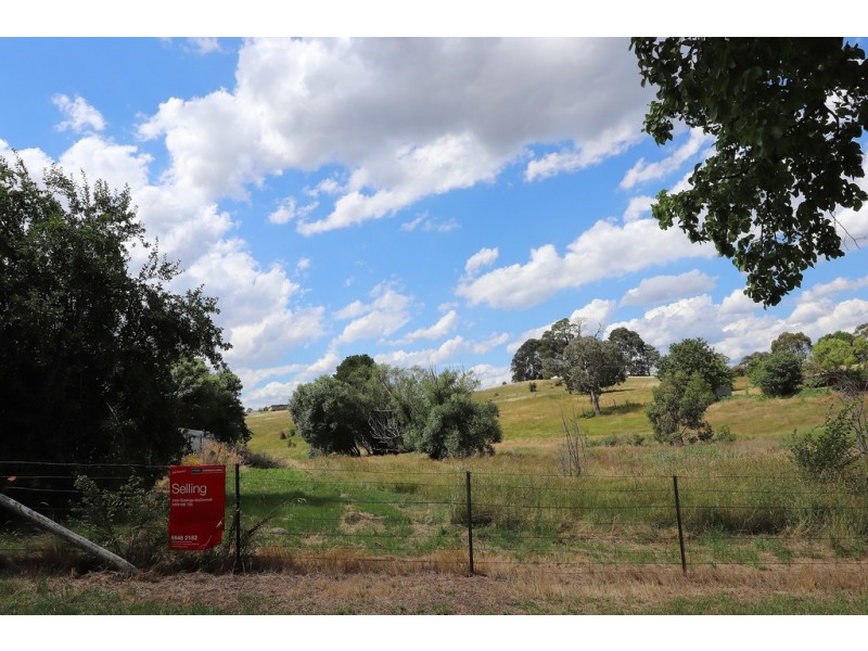 Lot 5 Albury Street, Tumbarumba NSW 2653
