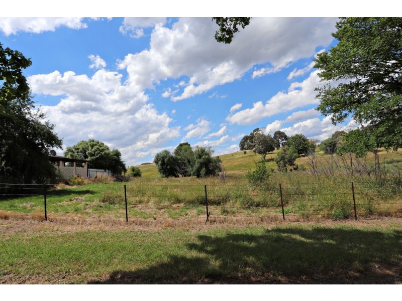 Lot 5 Albury Street, Tumbarumba NSW 2653