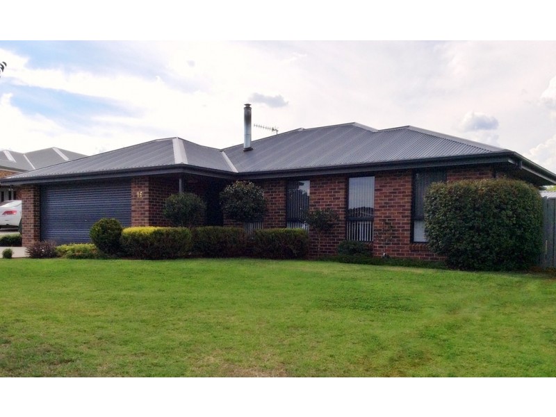 16 Burgun Drive, Tumbarumba NSW 2653