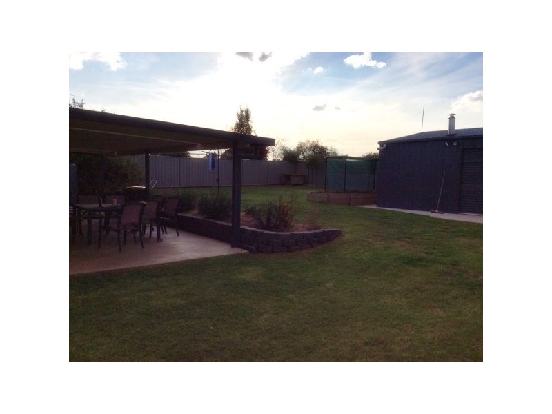 16 Burgun Drive, Tumbarumba NSW 2653