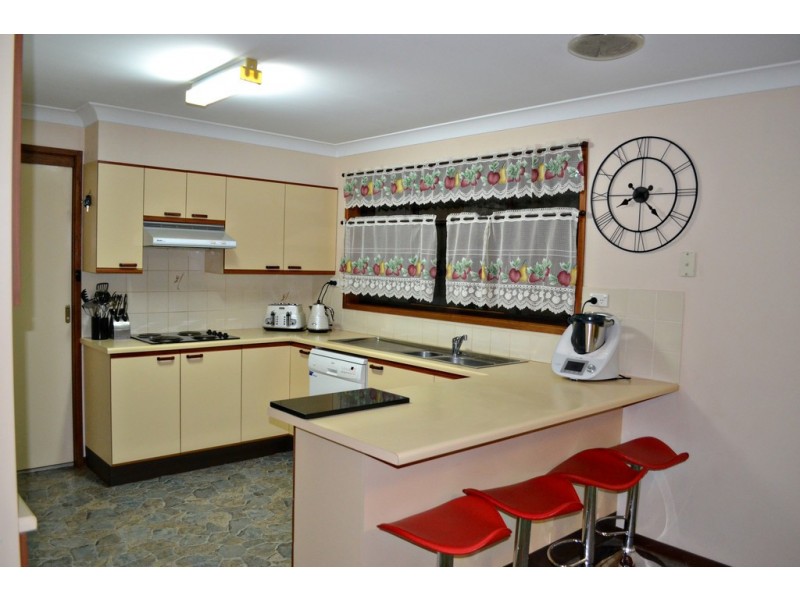 75 Bogong Street, Tumbarumba NSW 2653