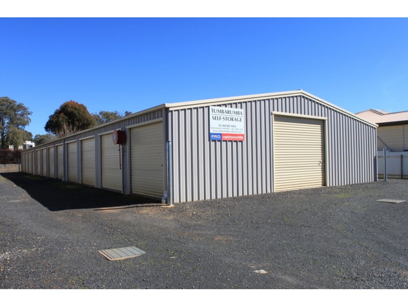 121 Albury Street, Tumbarumba NSW 2653