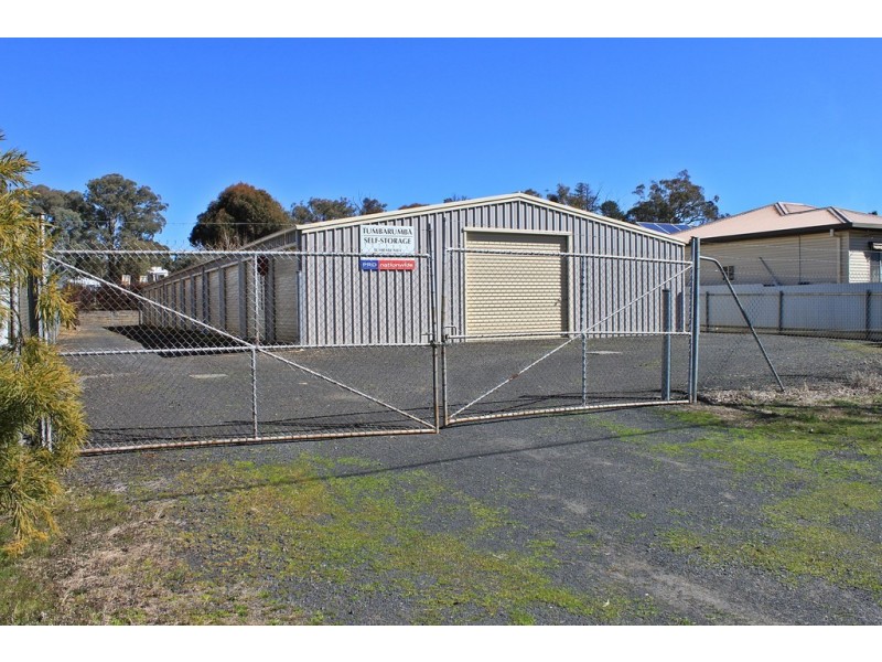 121 Albury Street, Tumbarumba NSW 2653