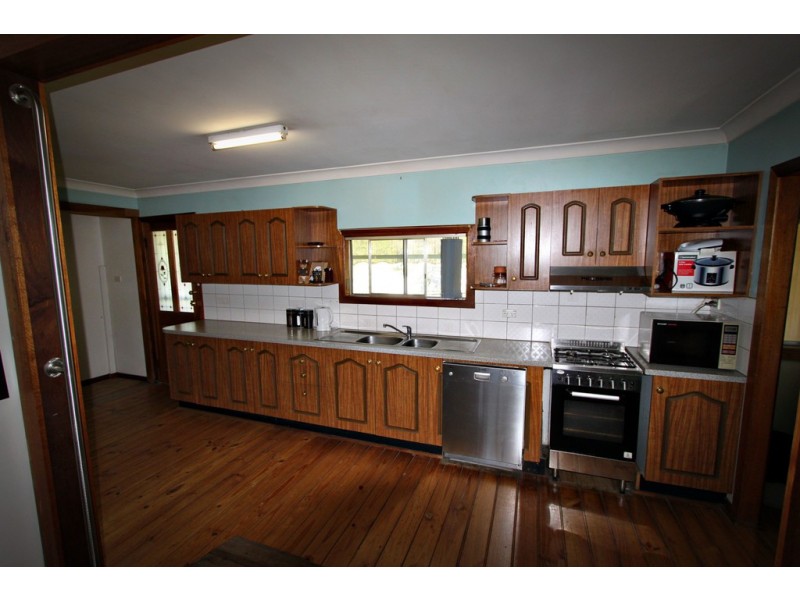 2 Byatt Street, Tumbarumba NSW 2653